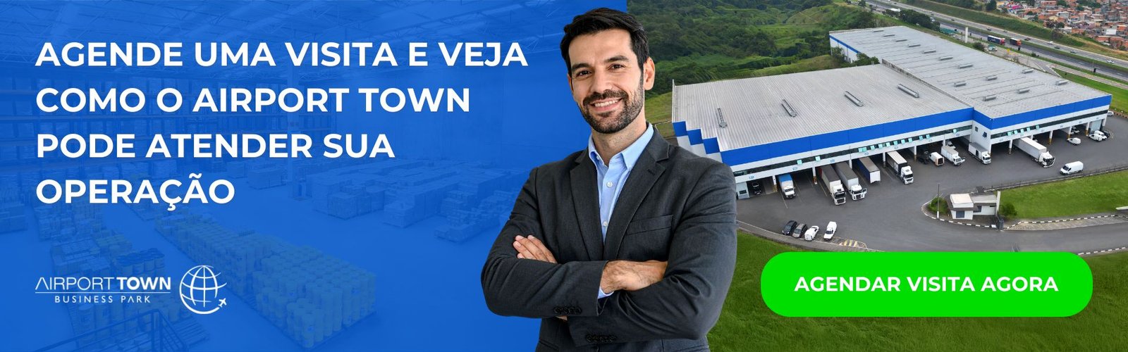 agende uma visita e veja como a airport town pode atender sua operação 3