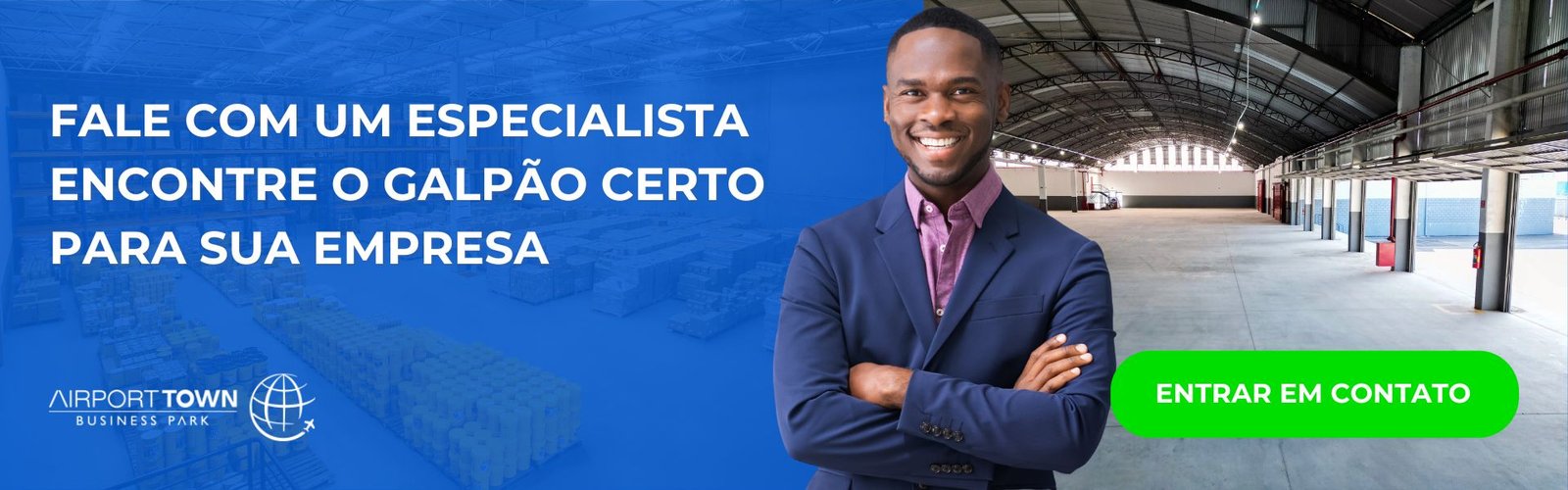 fale com um especialista e encontre o galpao certo para sua empresa