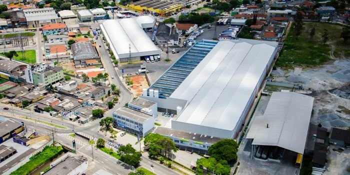 Atown Guarulhos - AT3